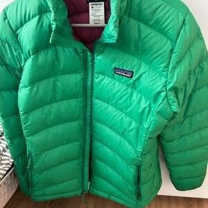 Patagonia size medium jacket